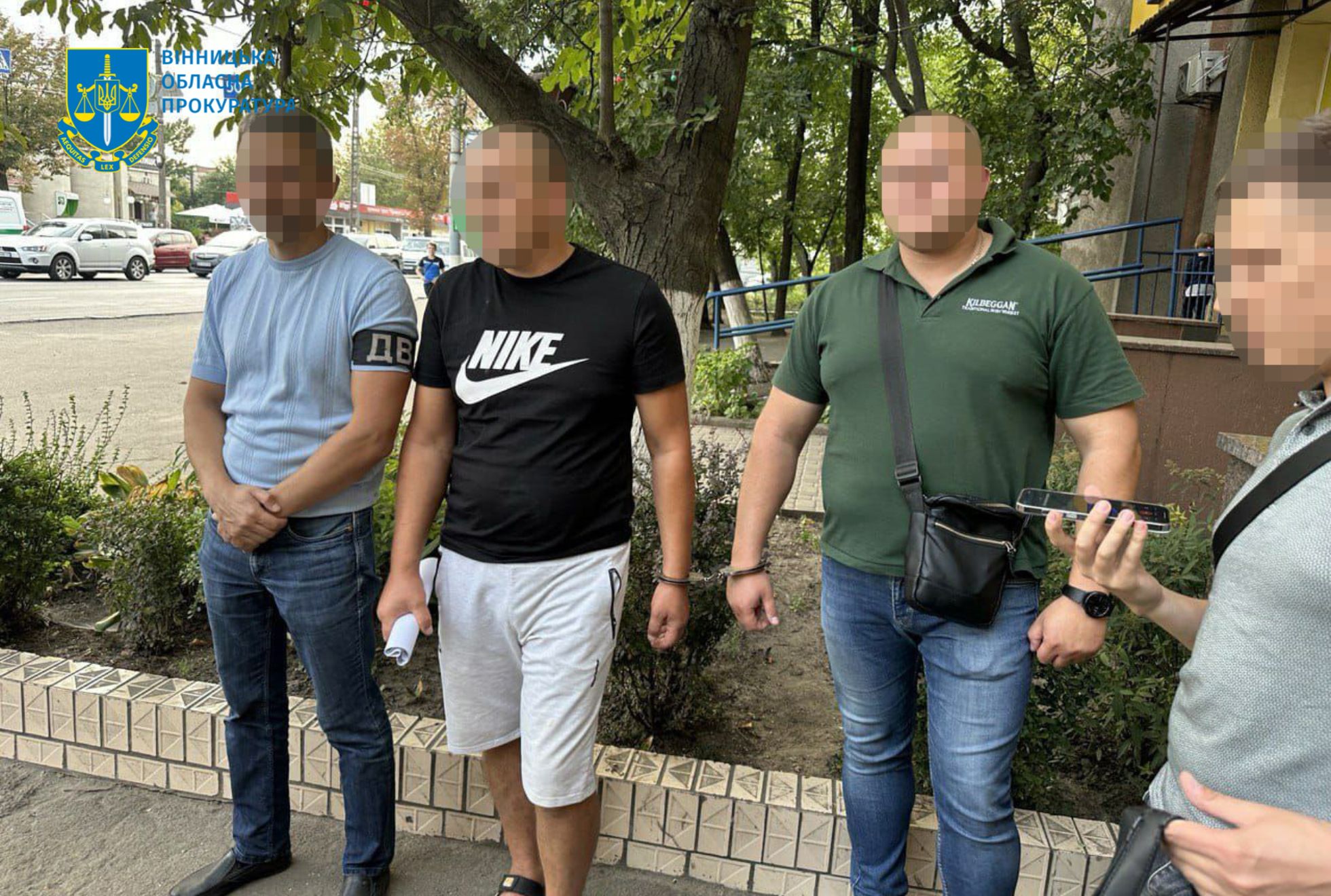 На Вінниччині судитимуть шахраїв, які привласнювали нерухомість соціально вразливих громадян