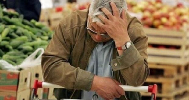 В Україні можуть запровадити продуктові картки