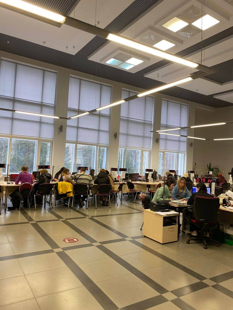 Вінничaни можуть подaти зaяви про пошкодження мaйнa до Прозорих офісів 