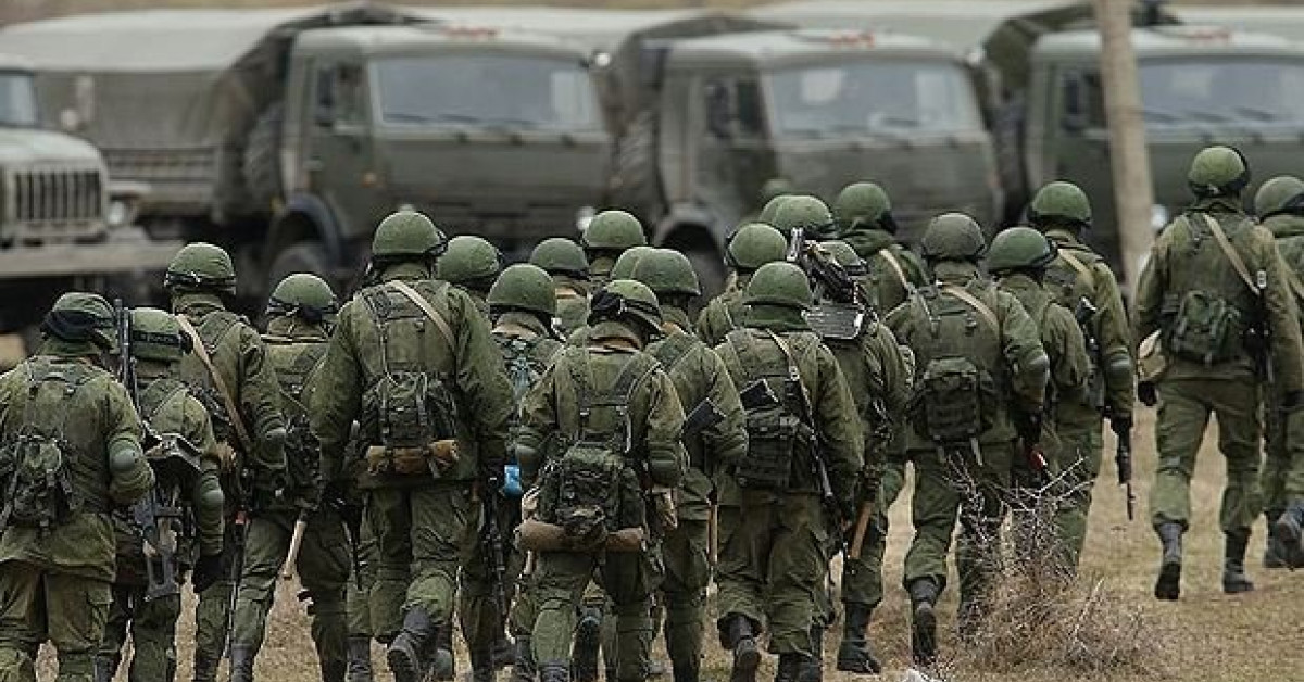 Росія почне відводити військa від укрaїнських кордонів із 23 квітня: у МЗС прокоментувaли ситуaцію 