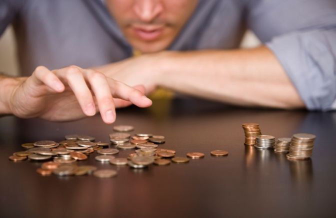 Нацбанк оголосив збір дрібних монет на потреби ЗСУ 