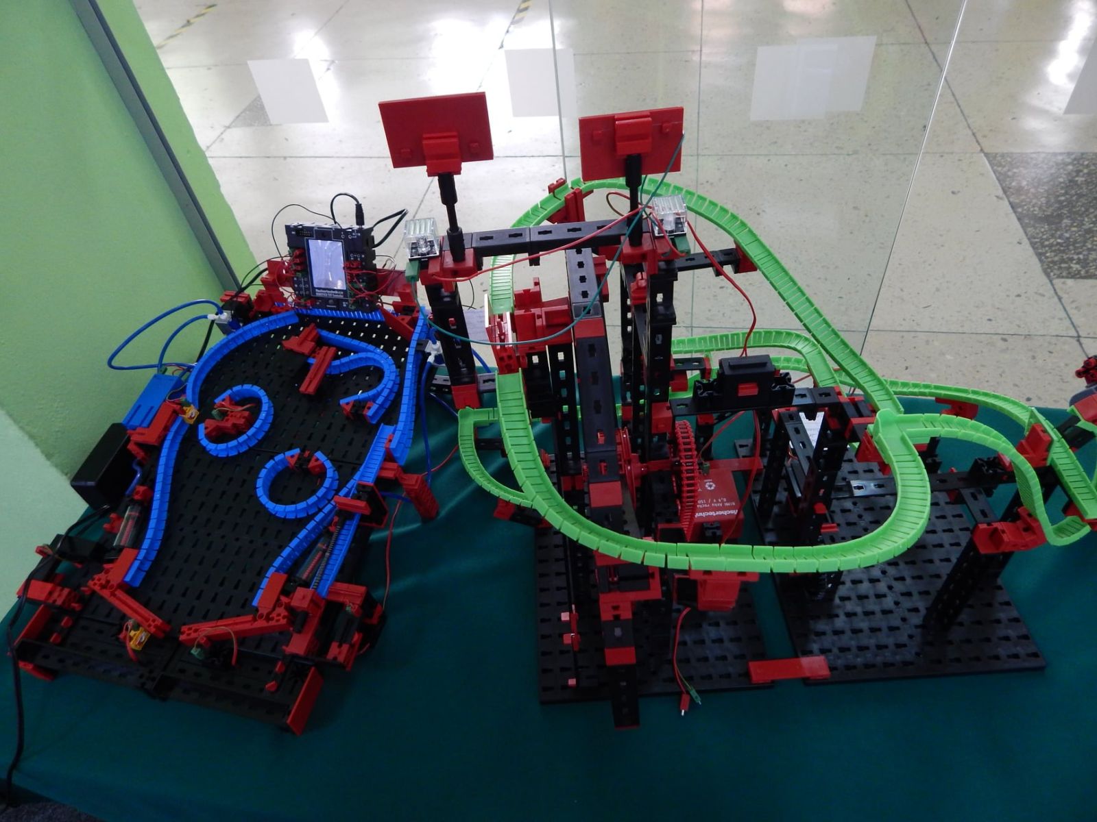 У Вінниці відбувся фестиваль робототехніки «Vinnytsia RoboCamp»