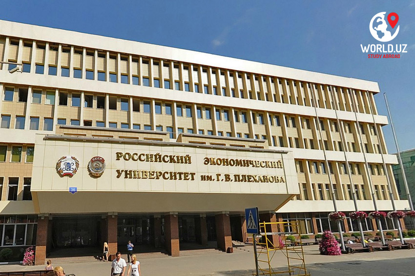 російські виші перейшли на «воєнний стан»