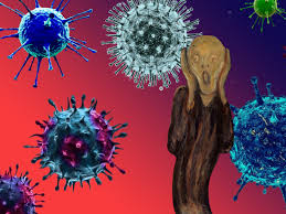 Науковці прогнозують зростання кількості українців хворих на COVID-19