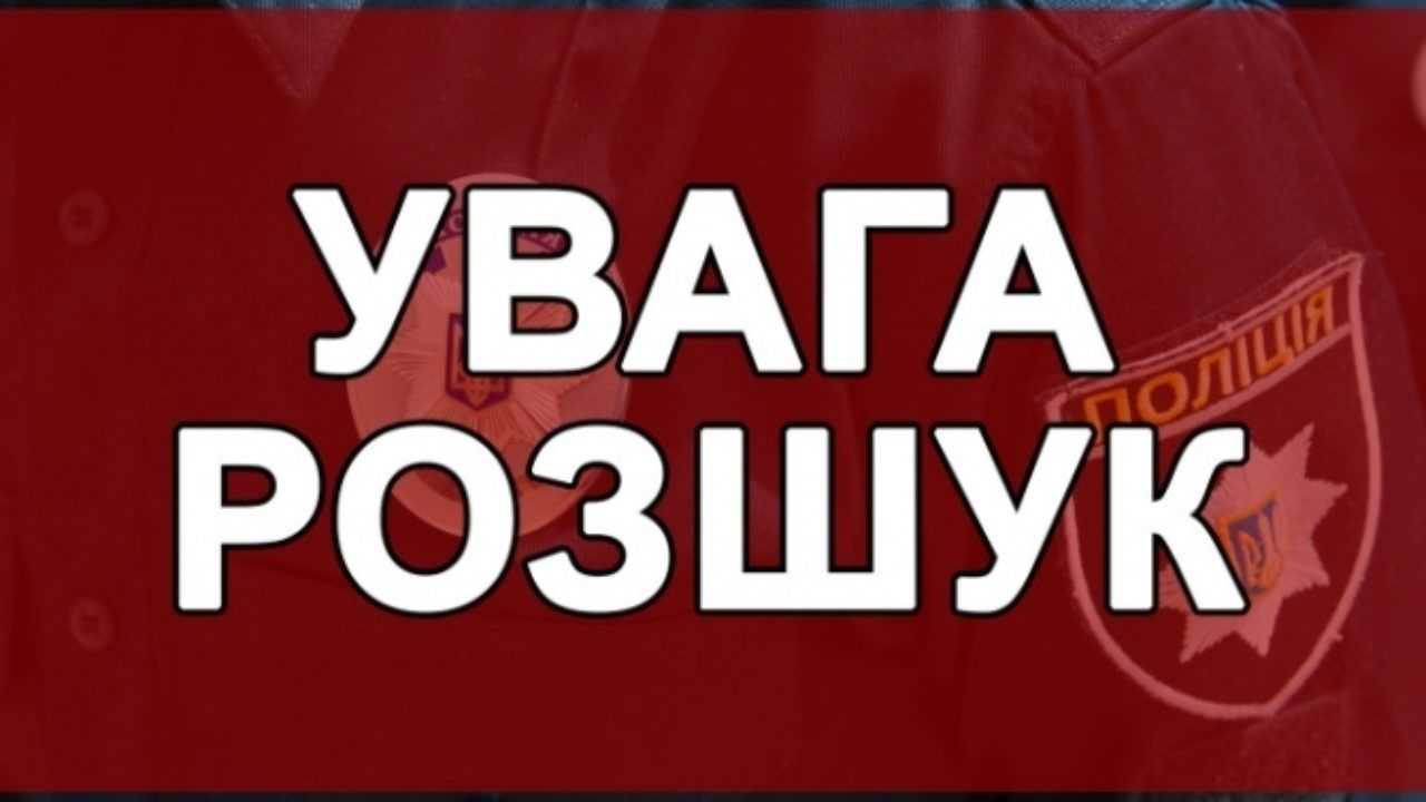 Правоохоронці просять допомогти розшукати зниклу дівчину (ФОТО)