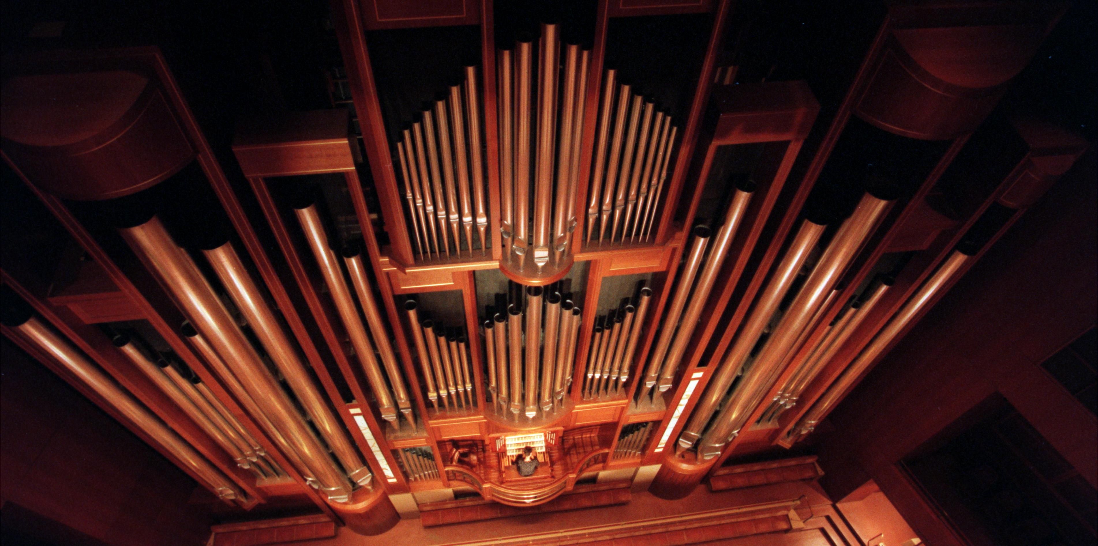 У Вінниці відбудеться  традиційний  фестиваль «Музика в монастирських мурах». 