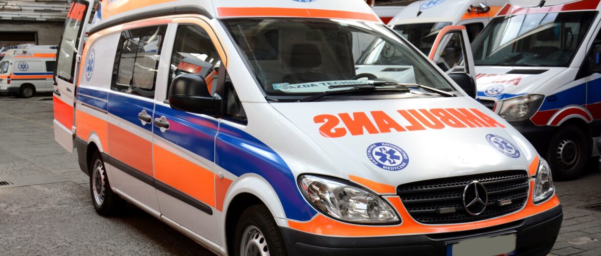 У Польщі кілька десятків українців отруїлися у центрі для біженців