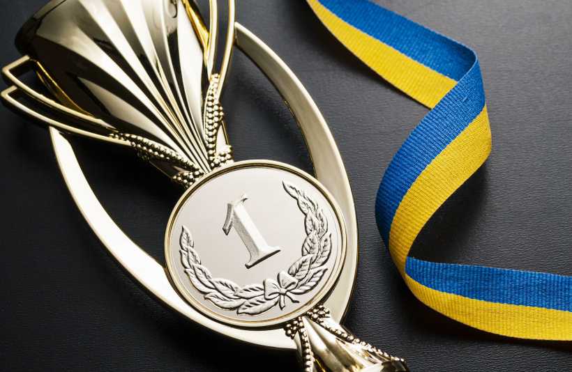 Тридцять стипендій призначили спортсменам з Вінниччини