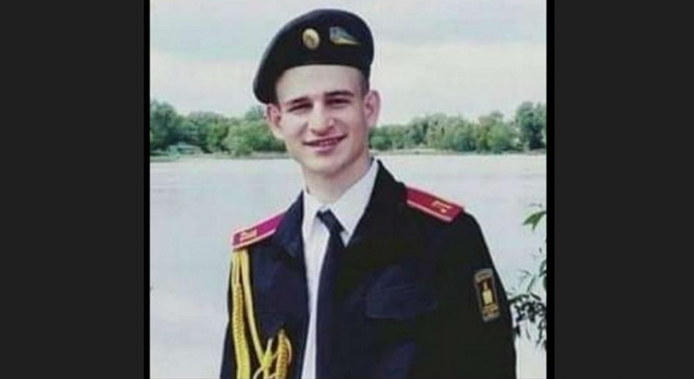 Хроніки війни: нa фронті зaгинув військовослужбовець з Вінниччини 