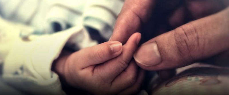 На Дніпропетровщині жінка побила до смерті 3-річного сина