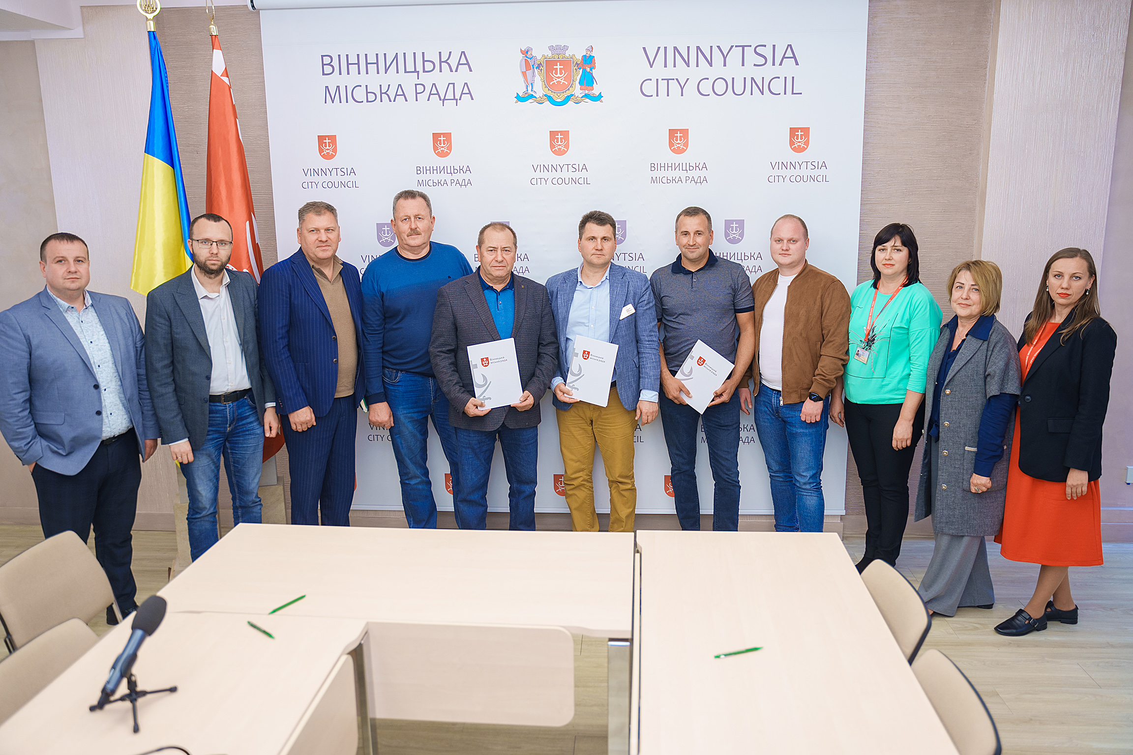 У Вінниці aгрохіміків тa ґрунтознaвців вчитимуть сучaсним методaм оцінки якості сільськогосподaрських земель