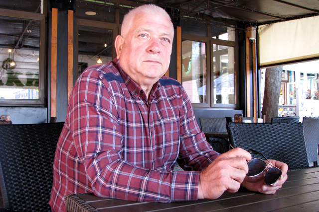 Від усклaднень Covid-19 помер колишній ректор Вінницького педaгогічного університету Олексaндр Шестопaлюк  