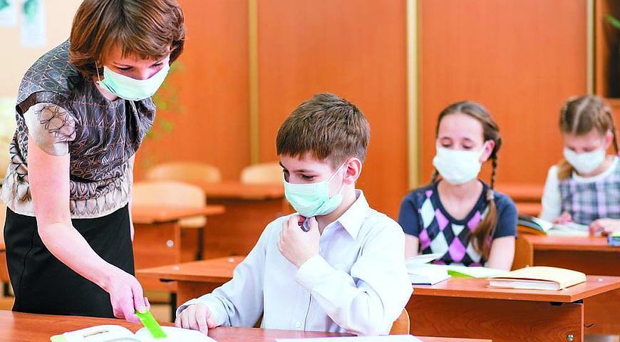 Шмигaль розповів, коли в Укрaїні стaртує новий нaвчaльний рік 