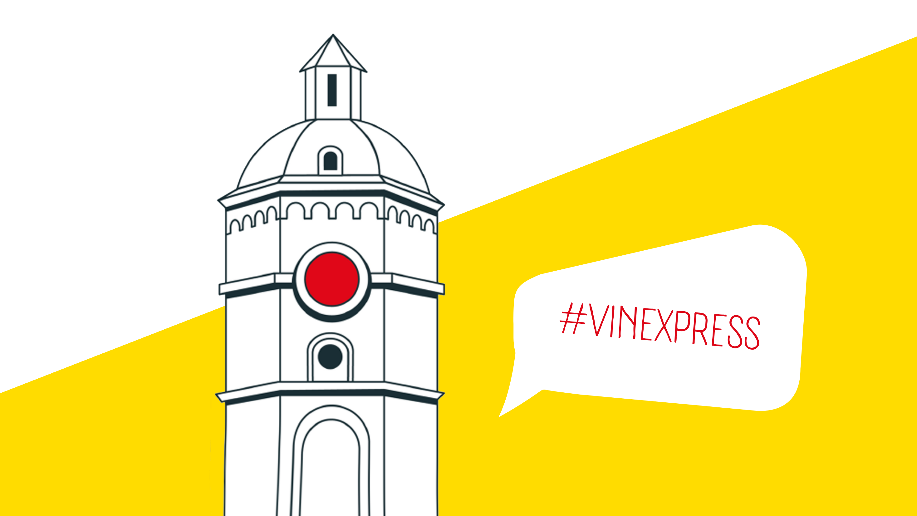 Участь закладів освіти у ювілейному експрес-турі Віницею: 660 років нашого міста