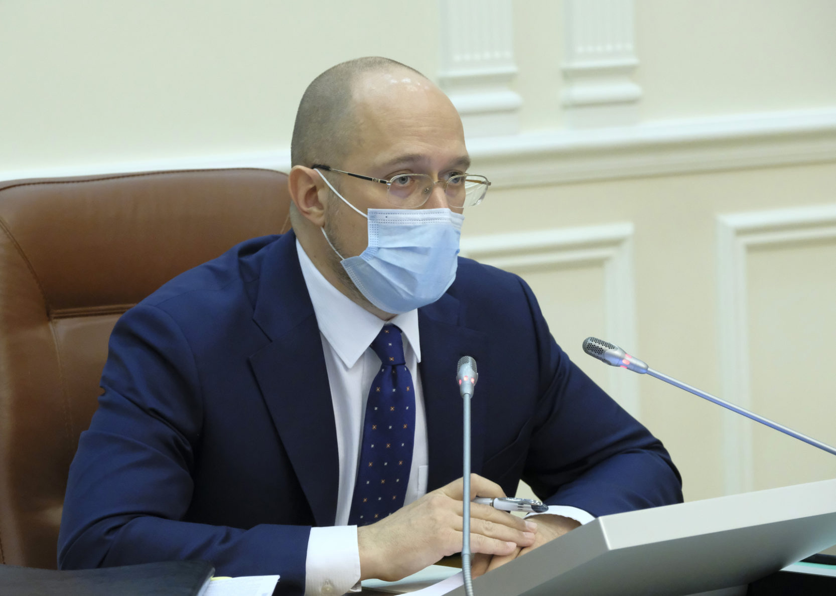 Карантин продовжено до кінця поточного року