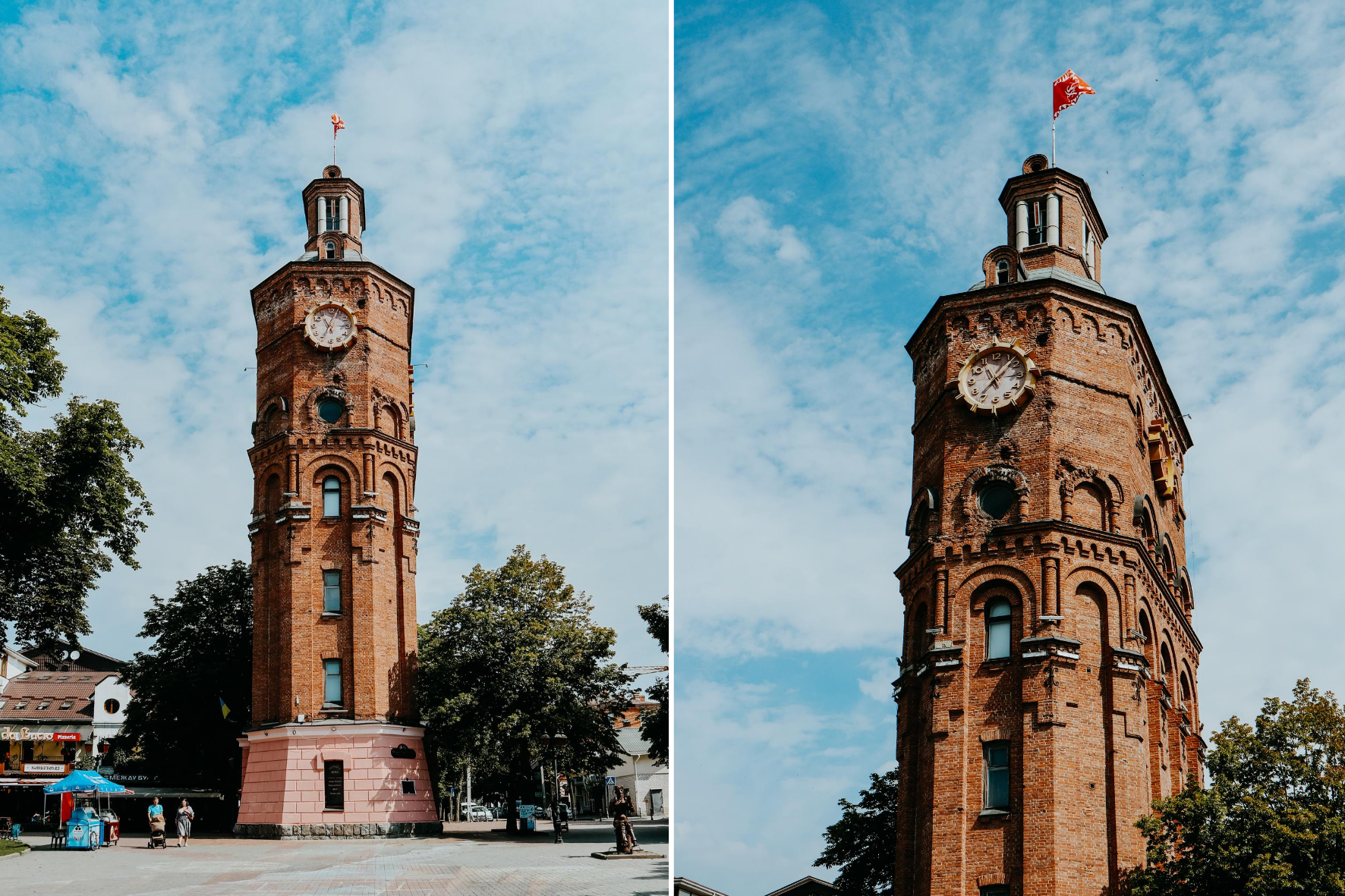 Вінниця готується відзначати день міста