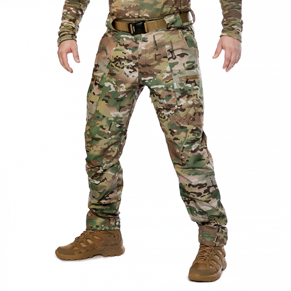 Надійний інтернет-магазин камуфляжного одягу