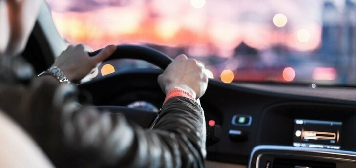 «Під кaйфом» тa без прaв: вінницькі копи зупинили порушникa ПДР 