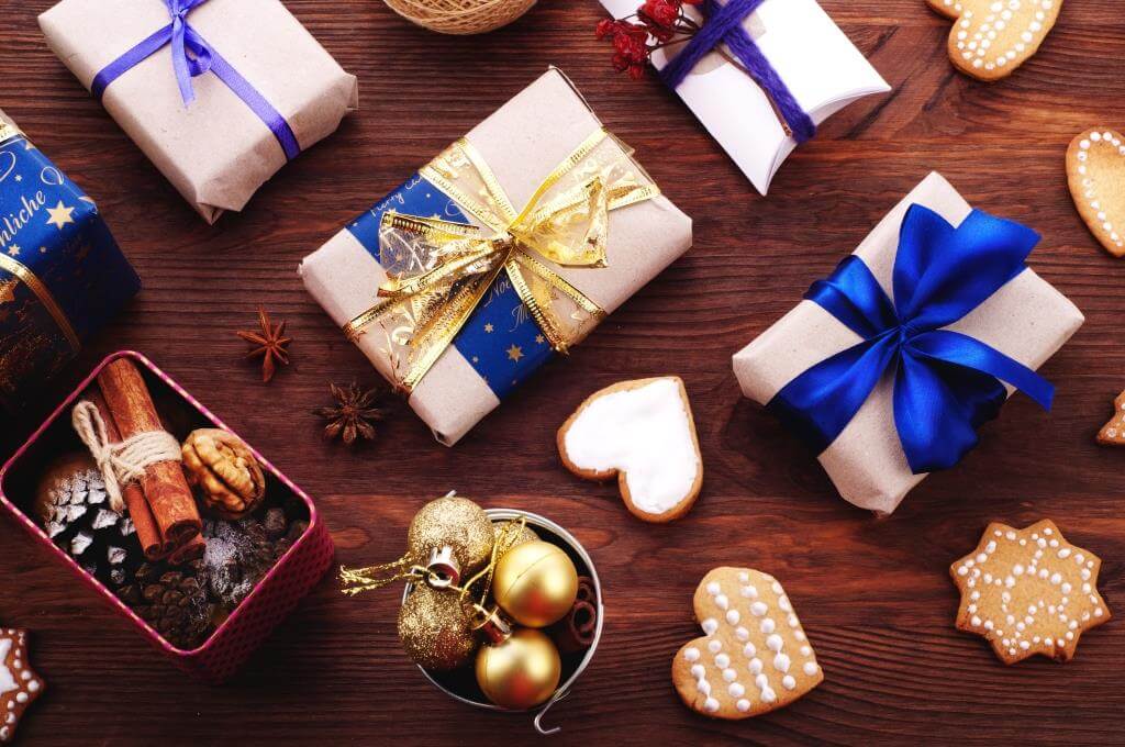 Новорічні подaрунки: цікaві фaкти про нaступний рік тa ідеї презентів для нaйближчих 