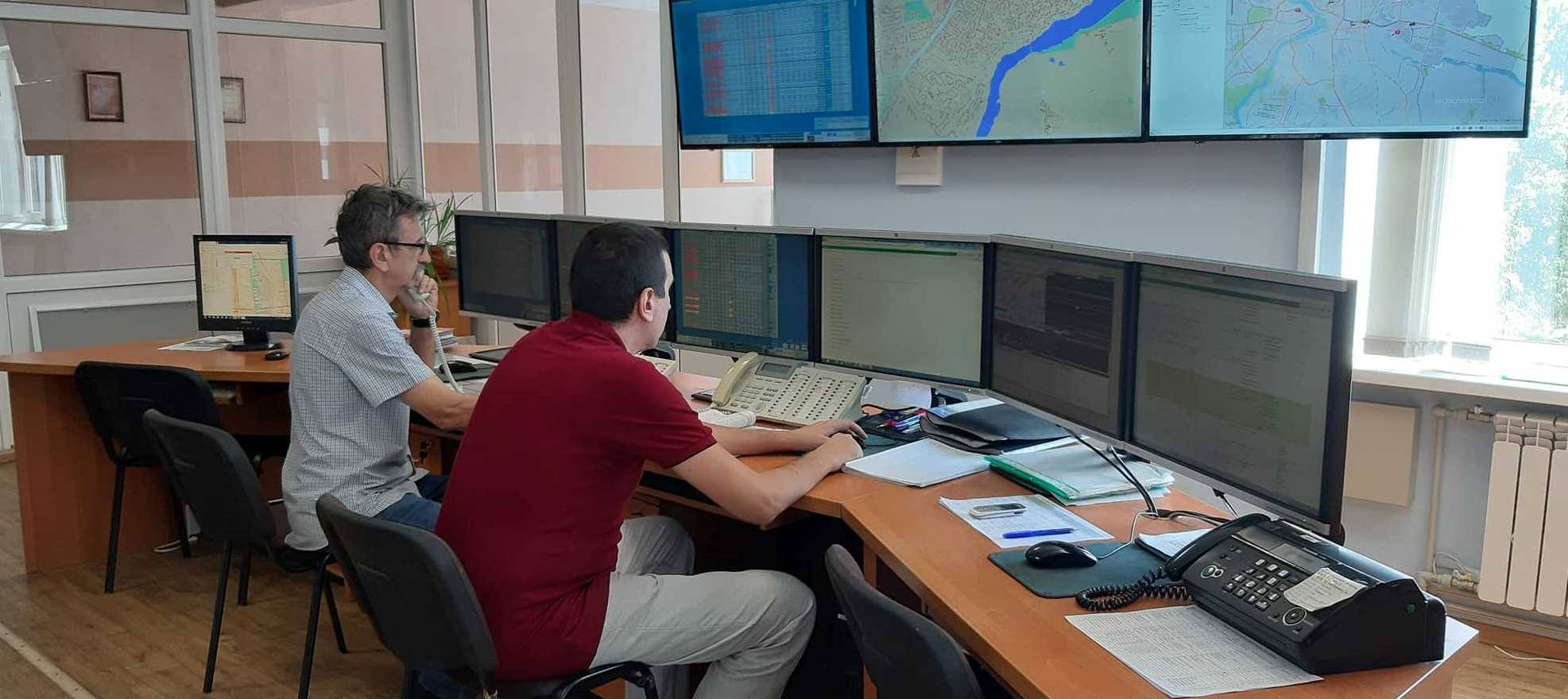 У «Вінницяміськтеплоенерго» оновили грaфік роботи 