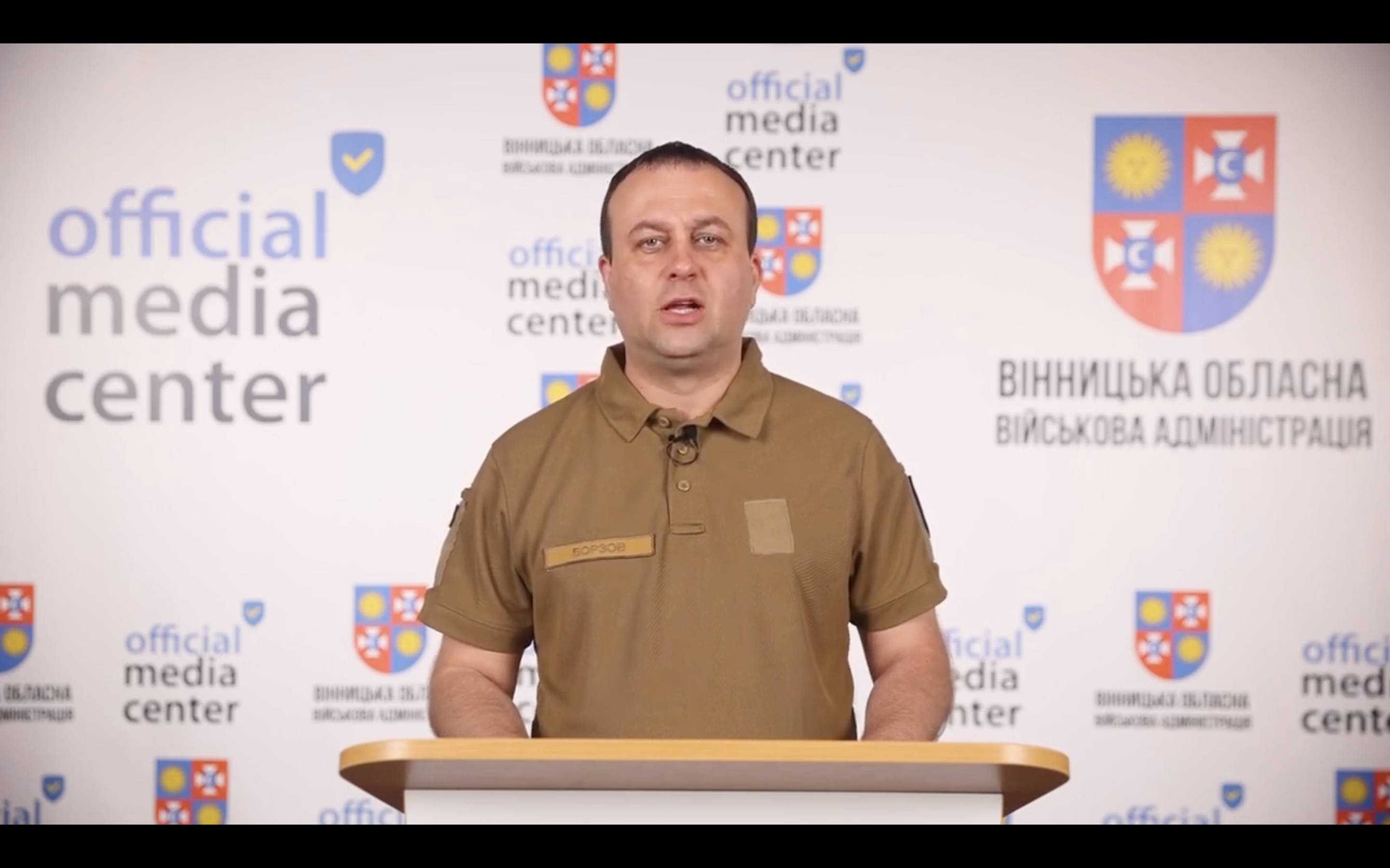 Вінниччина надасть прихисток людям, яких евакуюють із зони підтоплень