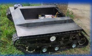 Вінницький студент запропонував цікаву розробку для оборонного сектору