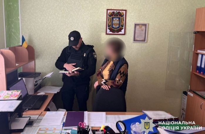 На Вінниччині людей з інвалідністю примушували працювати в полях та на городах