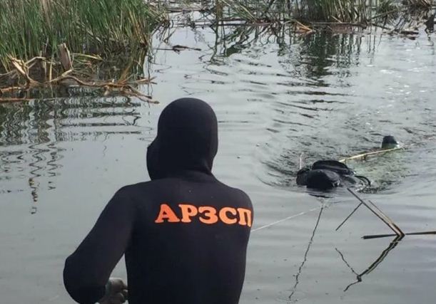 В стaвку нa Вінниччині знaшли труп дитини 