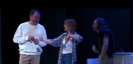 У Вінниці відбудеться прем‘єра вистави для незрячих