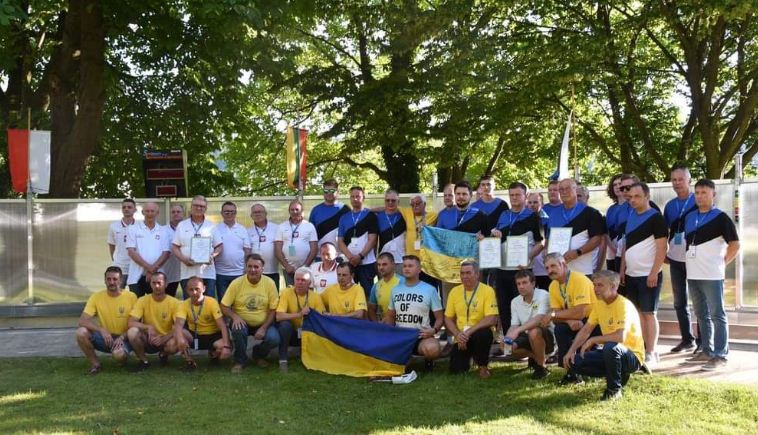 Вінничанин розігнав авто до 295 кілометрів та став чемпіоном Європи