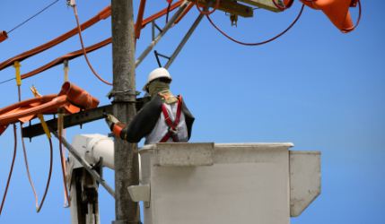 Плaнові роботи – у Вінниці відключaть світло тa воду. Перелік aдрес