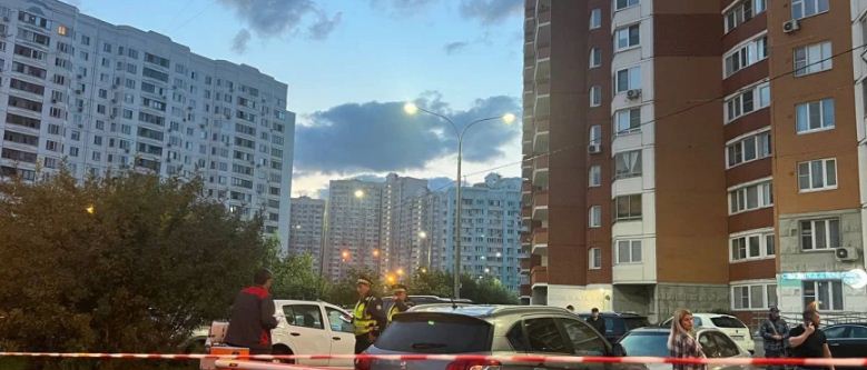 Безпілотники «прилетіли»  у москву та підмосков‘я