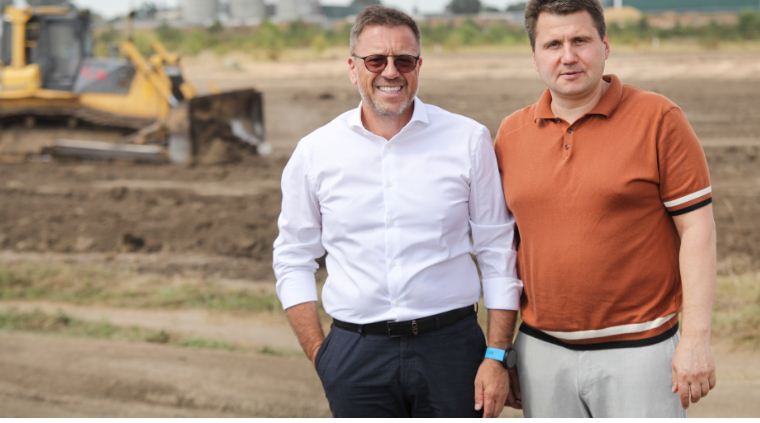 Вінниця може стати центром «харчової долини» 