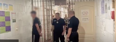 На Вінниччині четверо юнаків влаштували бійку біля сільського магазину