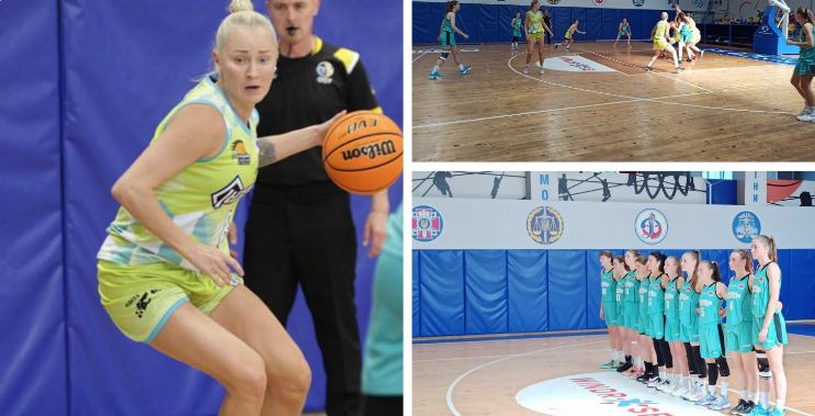 Вінничани отримали впевнену перемогу в Одесі