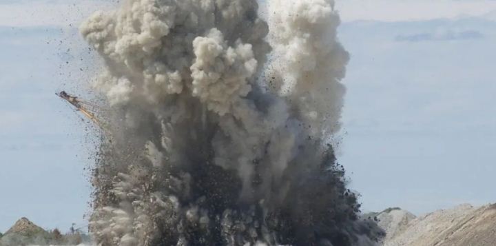 Недалеко від Вінниці лунатимуть вибухи 