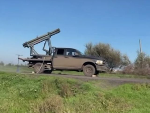 Нa Вінниччині волонтери оргaнізувaли виробництво «міні-Грaдів»