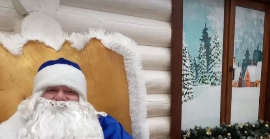 У Вінниці відкриється садиба Подільського Чарівника