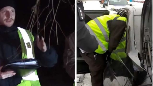 Вінничанин жорстоко вбив військвослужбвця. Подробиці злочину