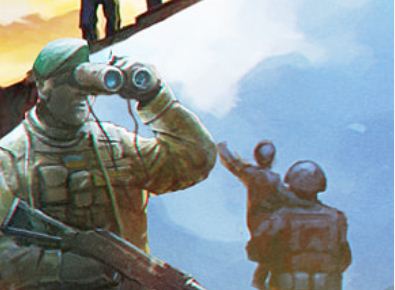 Родини зниклих безвісти вінничан отримуватимуть муніципальну допомогу