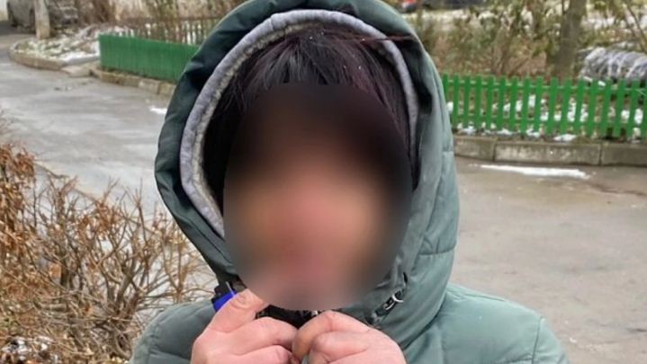 У юної вінничанки вкрали інвалідний візок