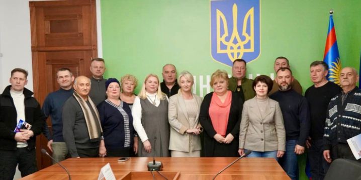 Єврейська спільнота Вінниччини розпочала роботу над книгою пам‘яті