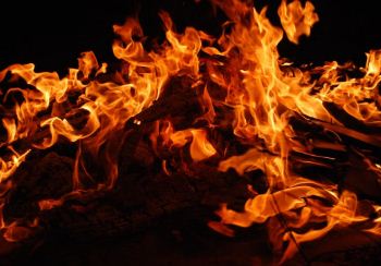 На Вінниччині чоловік убив свого друга по чарці, а потім намагався приховати сліди злочину