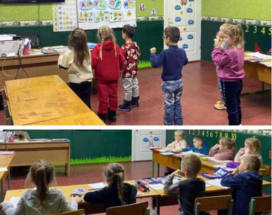 У Вінницькій міській територіальній громаді англійську викладатимуть безкоштовно