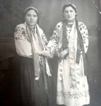 Вінничанин поділився рецептом «реанімації» вишиванки 