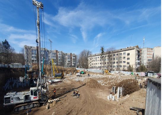 У Вінниці «закрили» список кандидатів на отримання дешевого житла