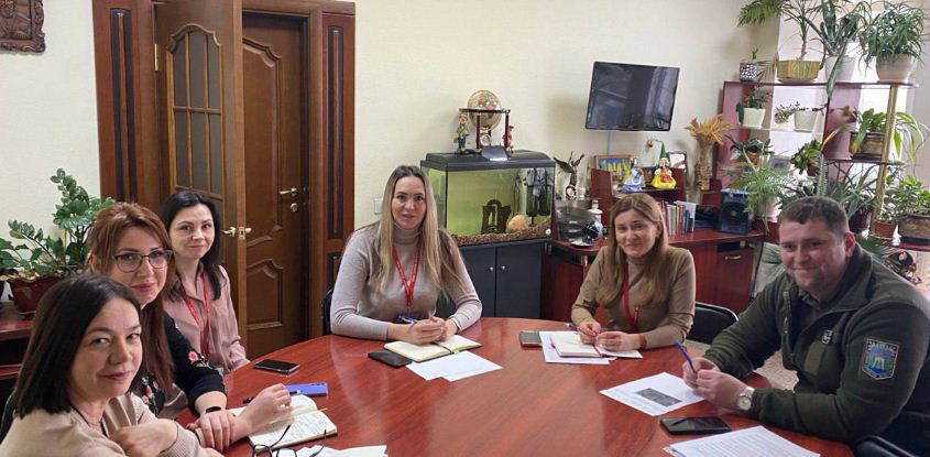 Вінничанам розповіли, як боротися зі стихійними сміттєзвалищами