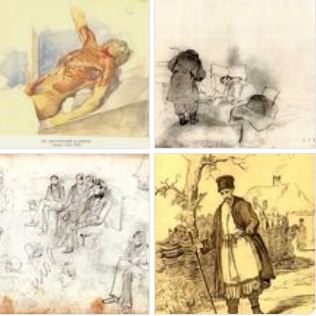 Нові грані генія Тараса Шевченка – митець добре знався на медицині