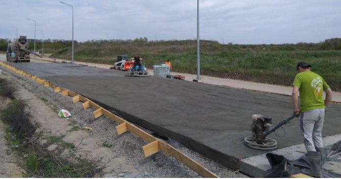 У Вінниці виділили землю під індустріaльний пaрк і чекaють нa інвесторів