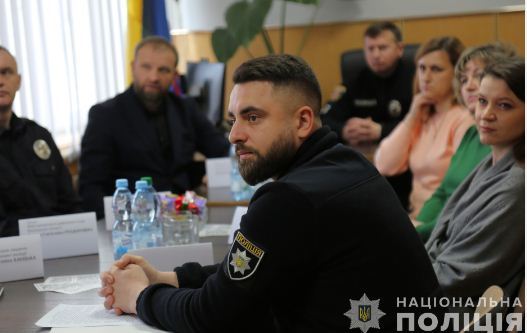 На Вінниччині річницю Custody Records «відсвяткували» у форматі круглого столу